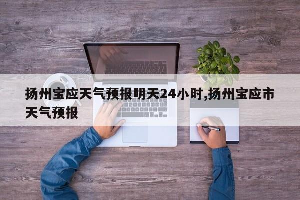扬州宝应天气预报明天24小时,扬州宝应市天气预报 第1张