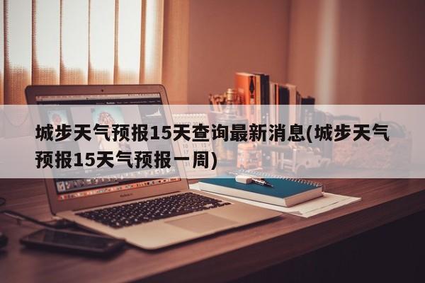 城步天气预报15天查询最新消息(城步天气预报15天气预报一周) 第1张