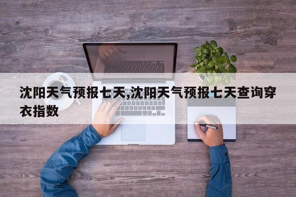 沈阳天气预报七天,沈阳天气预报七天查询穿衣指数 第1张