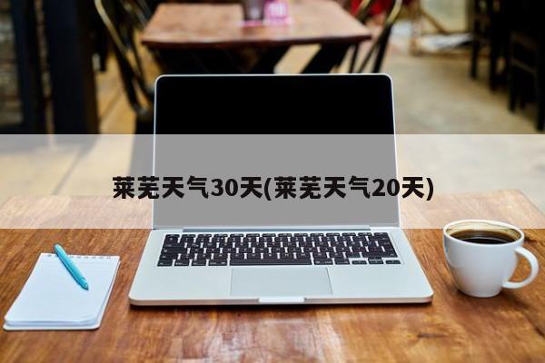 莱芜天气30天(莱芜天气20天) 第1张